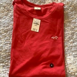 Hollister t shirt